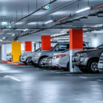 Parking Garage Cleaning Tampa FL: Keep Your Parking Structure Safe, Clean, and Professional