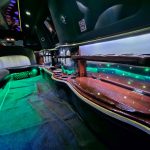 The Rise of Oakville Limousine Services in Modern Travel